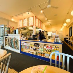 Marty’s Deli - Place you order!