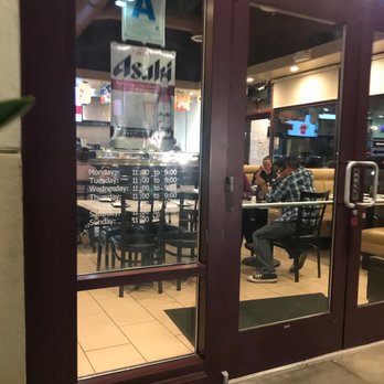 Kaiyo Sushi - Storefront - Sushi Bars Near Me - Chula Vista, California