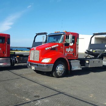 Alpha Towing - Ready to provide professional service at a great price. - Towing Near Me Alpha Towing - Ready to provide professional service at a great price. - Towing Near Me