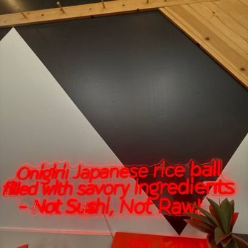 OniGuru - Japanese Near Me - Ladera Ranch, California