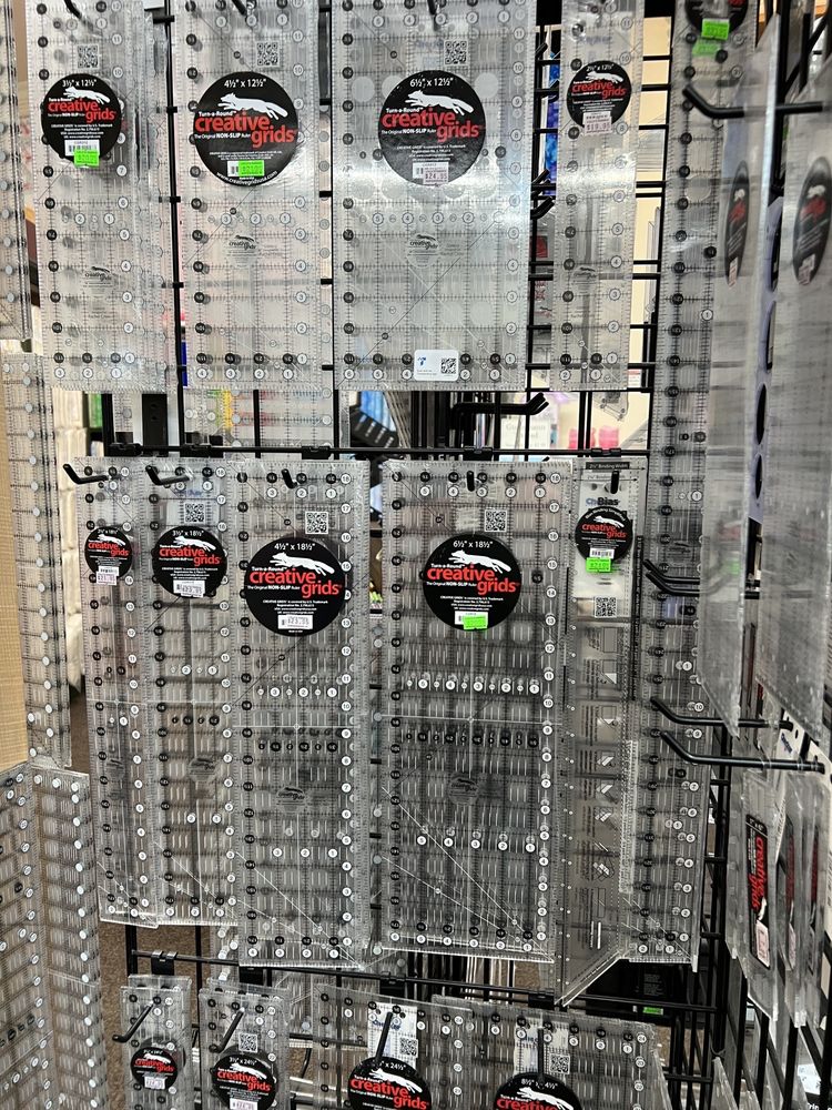 LOLLY’S FABRICS Updated September 2024 10 Reviews 255 Main St