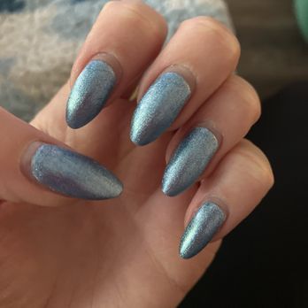 Soul Cool Nail Lounge - Gel overlay and these are about 4 weeks old and still look great! - Nail Salons Near Me - Covina, California Soul Cool Nail Lounge - Gel overlay and these are about 4 weeks old and still look great! - Nail Salons Near Me - Covina, California