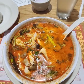 Reuan Thai Restaurant - Tom khan gai - Thai Near Me - Osseo, Minnesota Reuan Thai Restaurant - Tom khan gai - Thai Near Me - Osseo, Minnesota