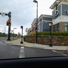 Outside Outside