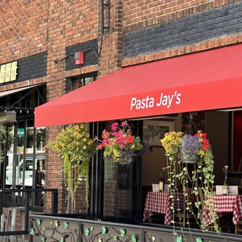 Pasta Jay's - Street view - Italian Near Me - Boulder, Colorado