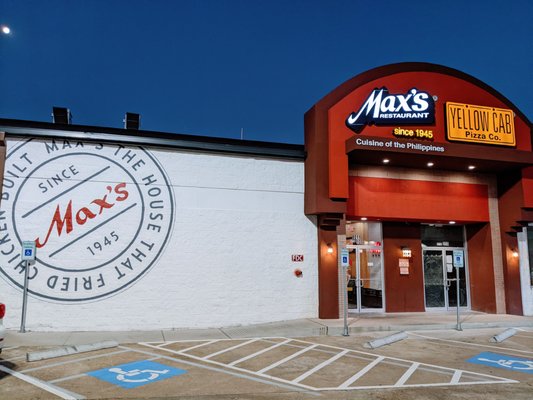 Max's Restaurant Houston, Cuisine of the Philippines by null