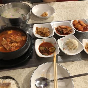 Million Restaurant - Kimchee soup and so long tang - Korean Near Me - Honolulu, Hawaii Million Restaurant - Kimchee soup and so long tang - Korean Near Me - Honolulu, Hawaii