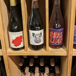 Leon & Son Wine and Spirits
