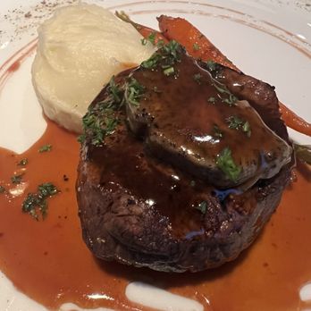 Kincaid Grill - Filet mignon - New American Near Me - Anchorage, Alaska