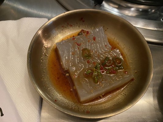 Daldongnae Korean BBQ by null