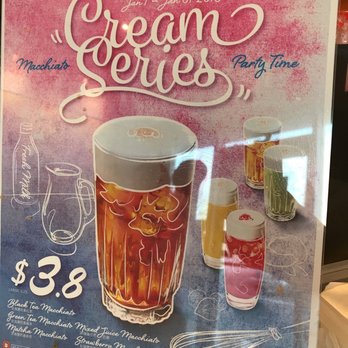 CoCo Fresh Tea & Juice - Juice Bars & Smoothies Near Me - Markham, Ontario
