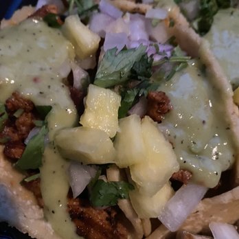 Pablito's Tacos - Al pastor Tacos 11/2020 - Peruvian Near Me - Burbank, California