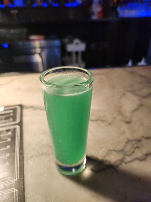 Session Cocktails by null