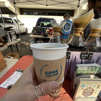 Grok Coffee - Great morning start with a cup of Kona - Coffee & Tea Near Me - Honolulu, Hawaii Grok Coffee - Great morning start with a cup of Kona - Coffee & Tea Near Me - Honolulu, Hawaii