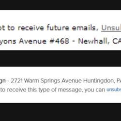 Best Mail and Ship Center