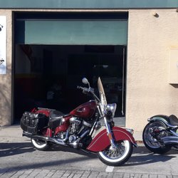Sgt B's Motorcycles