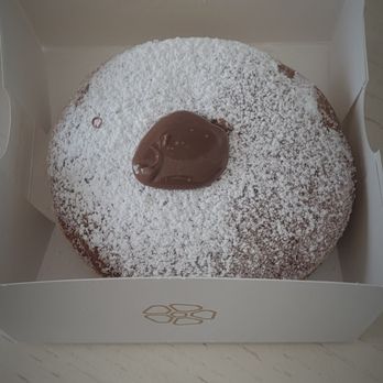 Rosetta Bakery - Nutella Bombolone - Bakeries Near Me - Miami Beach, Florida Rosetta Bakery - Nutella Bombolone - Bakeries Near Me - Miami Beach, Florida