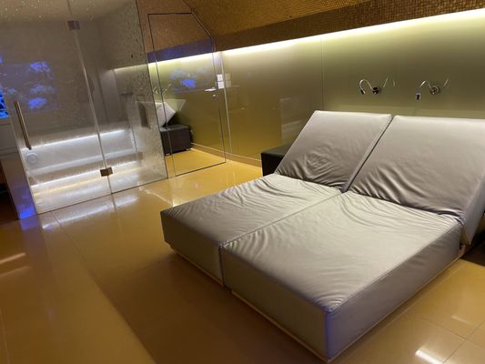 Small Luxury Hotel Das Tyrol by null