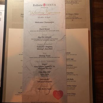 Robata JINYA - Hollywood - Japanese Near Me - Los Angeles, California Robata JINYA - Hollywood - Japanese Near Me - Los Angeles, California