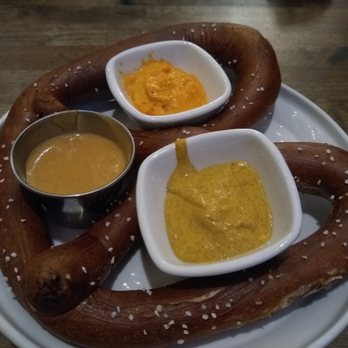 Liter House - Pretzel - Caterers Near Me - Indianapolis, Indiana Liter House - Pretzel - Caterers Near Me - Indianapolis, Indiana