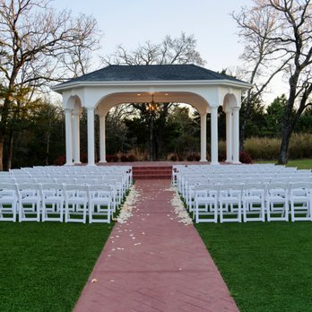 The Springs Weddings & Events - Venues & Event Spaces Near Me - Terrell, Texas