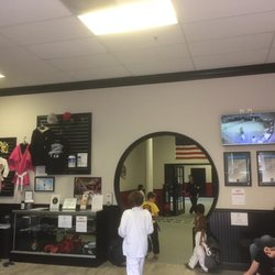 Z-Ultimate Self Defense Studios - Thousand Oaks