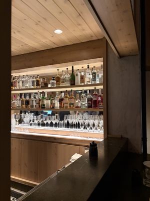 Katsuya Century City by null