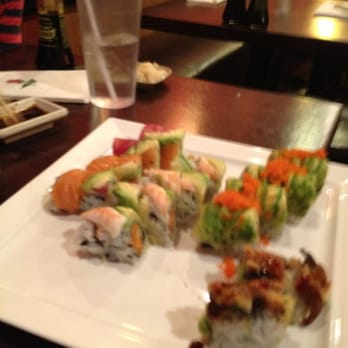 Sushi Palace - Sushi Bars Near Me - Edison, New Jersey