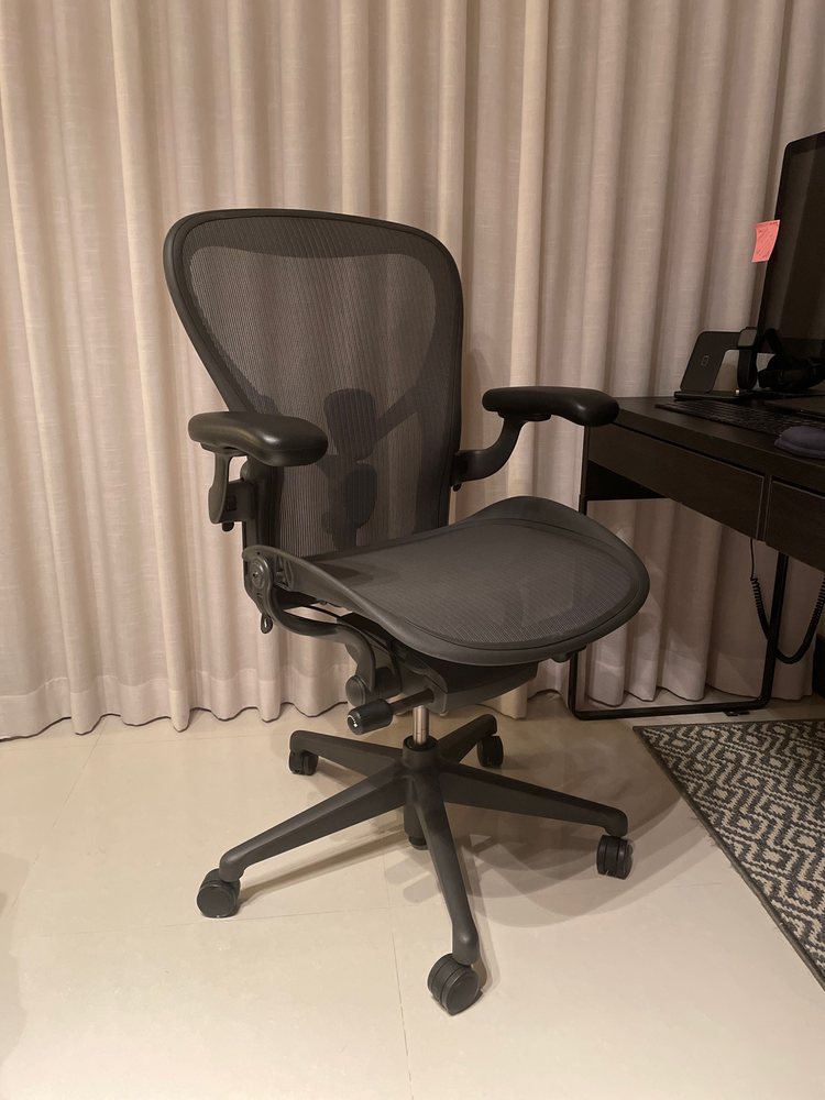 Executive seating company Clearance