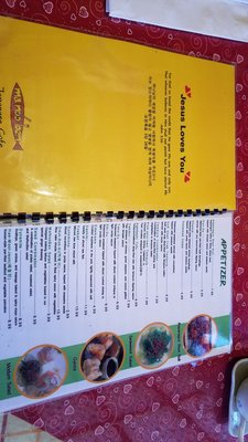 Menu photo 5 Manooben Glenview, IL