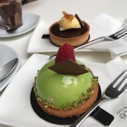Douce Patisserie