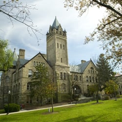 Ohio Wesleyan University