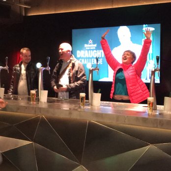 Heineken Experience - Museums Near Me - Amsterdam, New Hampshire
