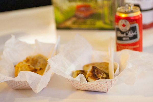 The Old Miami by null