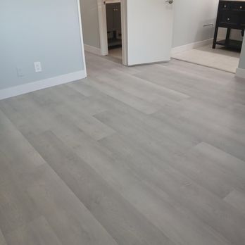 Gentlemen's Flooring - Flooring Near Me - Hawthorne, California