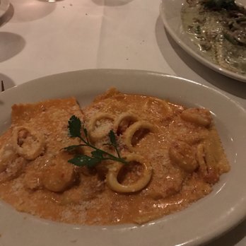 La Strada Ristorante - Italian Near Me - Randolph, New Jersey