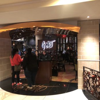 GROTTO RISTORANTE - CLOSED - Updated September 2026 - 543 Photos & 679 Reviews - 129 E Fremont St, Las Vegas, Nevada - Italian - Restaurant Reviews - Phone Number - Menu