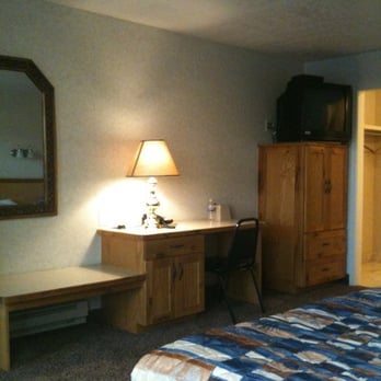 Frontier Motel - Hotels Near Me - Roosevelt, Utah