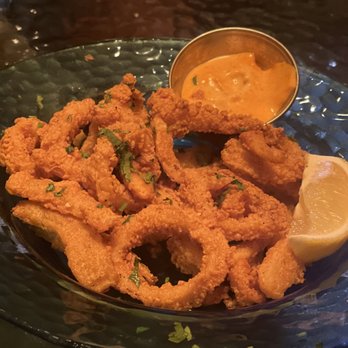 The Fly Trap - fried calamari - Bars Near Me - San Francisco, California The Fly Trap - fried calamari - Bars Near Me - San Francisco, California