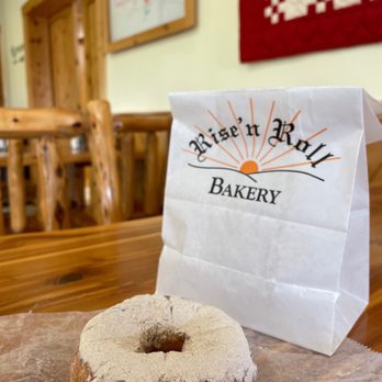 Rise'n Roll Bakery - Perfectly risen! - Bakeries Near Me - Fishers, Indiana