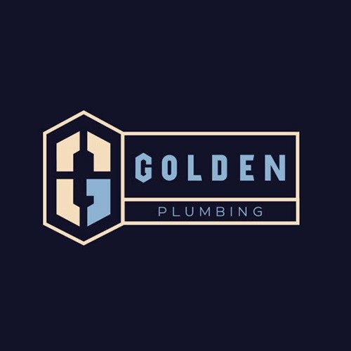 Slide of Golden Plumbing