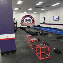 F45 Training Desert Ridge - F45 High Street