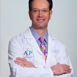 Jonathan Pontell, M.D., F.A.C.S