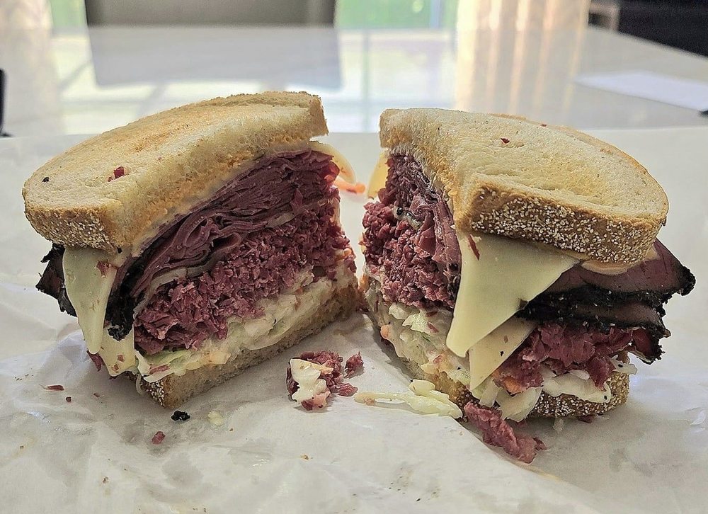 RJ’S CORNED BEEF DELI Updated July 2024 29 Photos & 29 Reviews