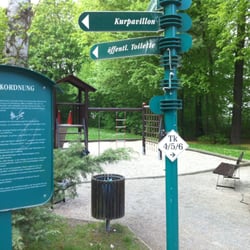Öffentlicher Spielplatz