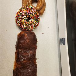 Daily Donut