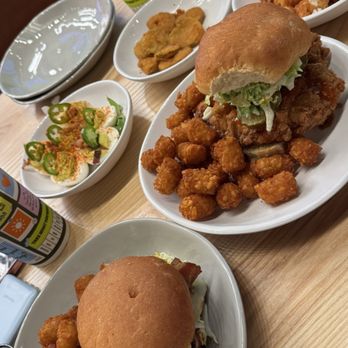Chicken N Pickle - Pickleball Near Me - Allen, Texas