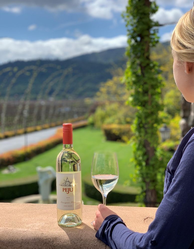 Peju Winery