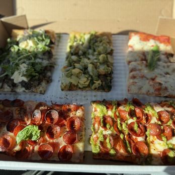 Fire Fresh Pizza - Pizza Near Me - San Dimas, California Fire Fresh Pizza - Pizza Near Me - San Dimas, California