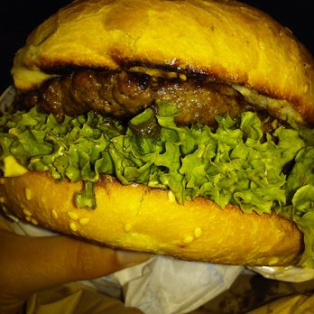 Fergburger - The original - Burgers Near Me - Queenstown, OTA Fergburger - The original - Burgers Near Me - Queenstown, OTA